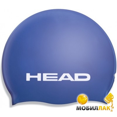    Head Silicone Moulded (455005/SI)
