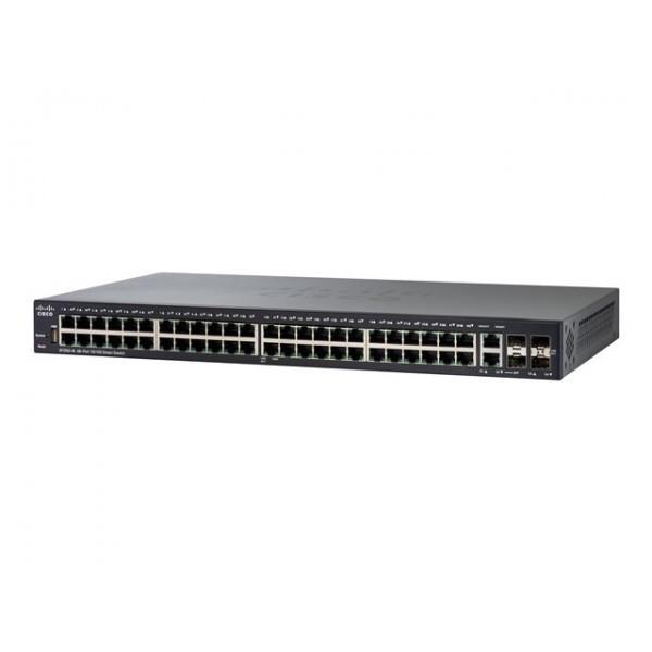  Cisco SG250-26P-K9-EU