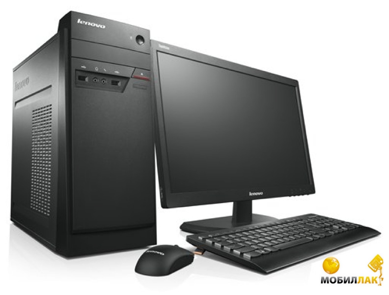   Lenovo ThinkCentre E50-00 (90BX003UUA)