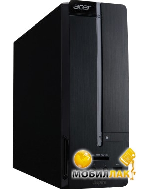   Acer Aspire XC100 (DT.SLRME.001)
