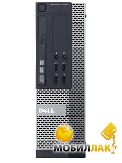   Dell OptiPlex 9020 (210-SF9020-i5W)