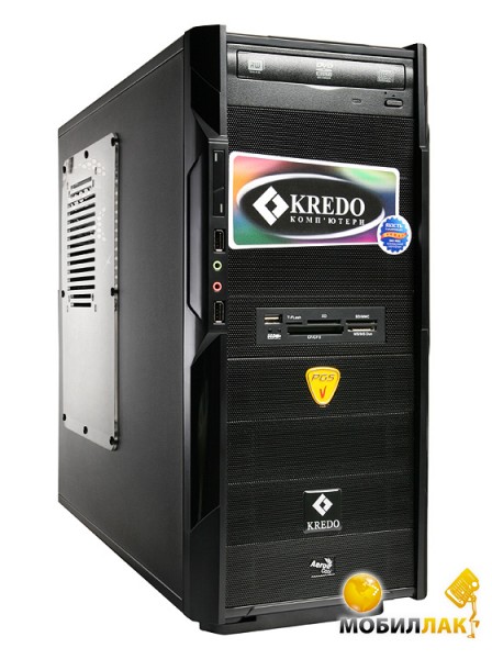  Kredo Extreme A8.05.Win8-64Bit