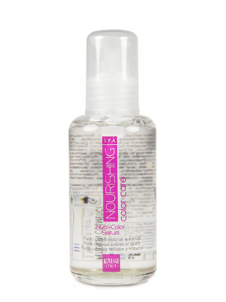 Alter Ego Nourishing Spa Color Care Serum 100 мл Alter Ego