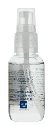 Alter Ego Nourishing Spa Q C Protective Elixir 50 мл Alter Ego