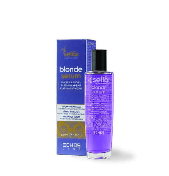 Echosline Seliar Blond 100 мл (20264) Echosline