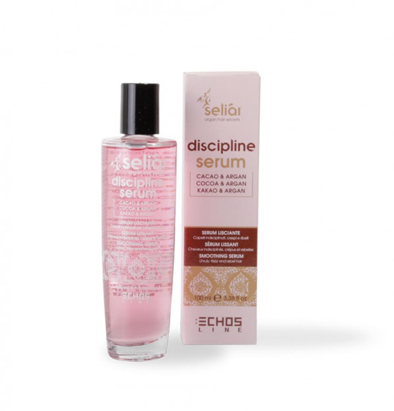 Echosline Seliar Discipline 100 мл (20765) Echosline