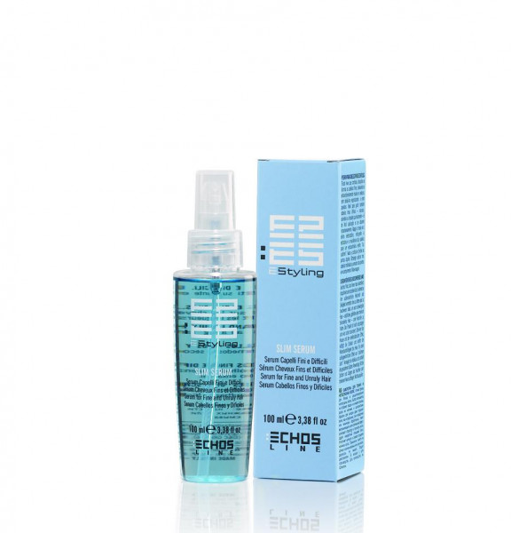 Echosline Styling Slim Serum 100 мл Echosline