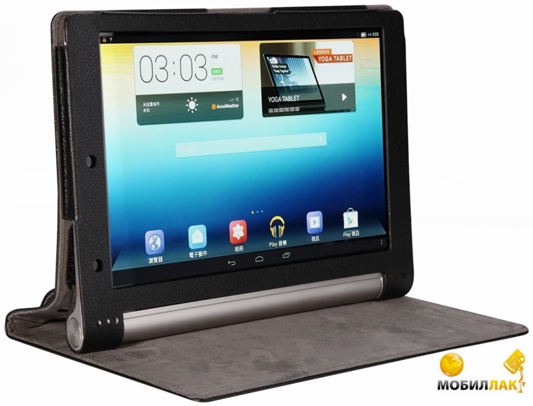    AIRON Premium  Lenovo Yoga Tablet 10