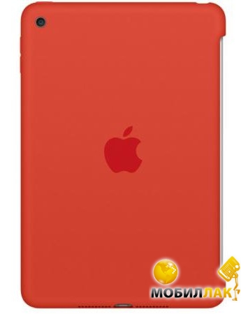  Apple iPad mini 4 Orange (MLD42ZM/A)
