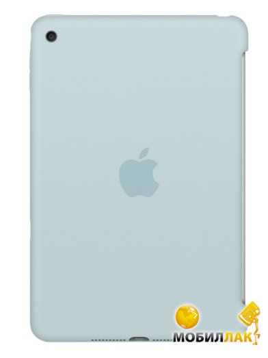  Apple iPad mini 4 Turquoise (MLD72ZM/A)