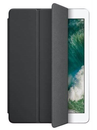   Apple Smart Cover  iPad 5Gen Charcoal Grey (MQ4L2ZM/A)