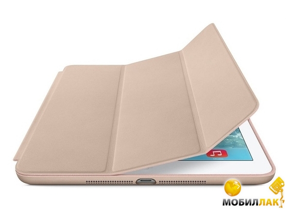    Apple Smart Case  iPad Air Beige (MF048ZM/A)