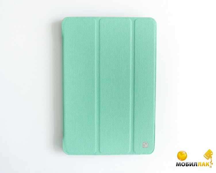  Hoco for iPad mini 2 Flash Series case Green (HA-L035GR)