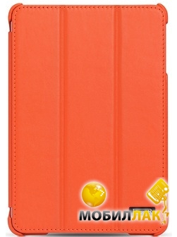  iCarer  iPad Mini Retina Ultra thin genuine leather series orange