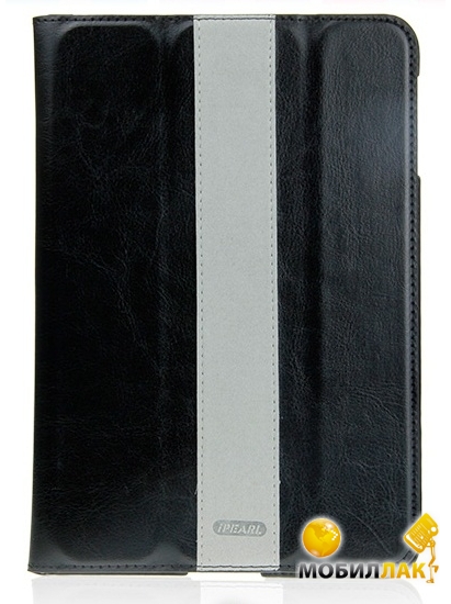 Чехол iPearl Elva leather cover iPad 5 Classic Black