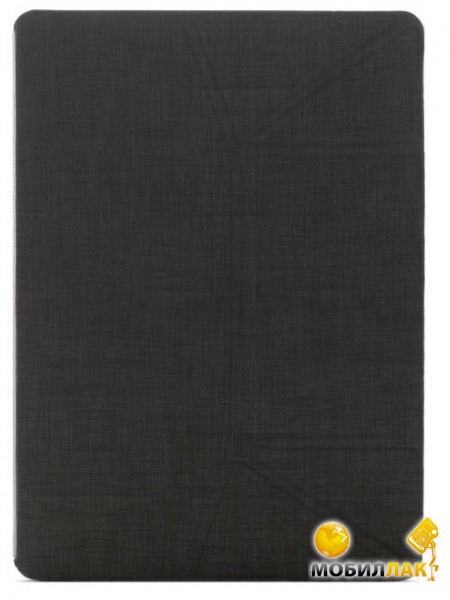 Чехол iPearl Magic Foldablel Case для iPad Air Black Graphite