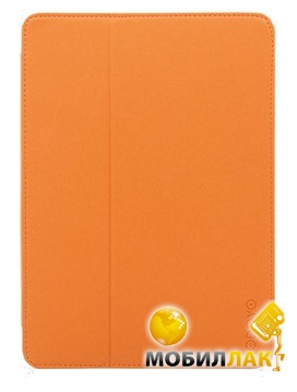 Чехол Odoyo Aircoat Ipad Air Vibrant Orange