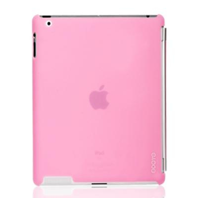 Чехол для планшета Odoyo iPad Air Pink (PA531PK)