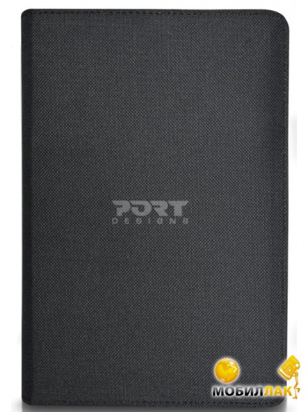 Чехол для планшета Port Designs Tulum Universal 7 Black (201280)