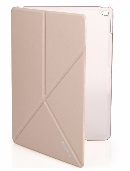  Remax Transformer  iPad Air 2 Gold