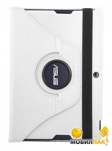  TTX  Asus MeMO Pad FHD ME302/302KL Leather case White (TTX-ME302KLW)