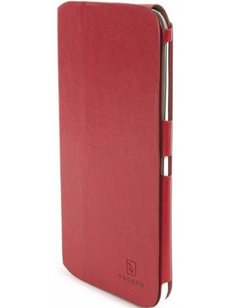 Чехол для планшета Tucano Leggero Galaxy Tab 3 8.0 Red (TAB-LS38-R)