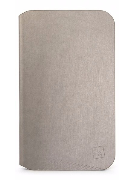 Чехол для планшета Tucano Macro Galaxy Tab 3 8.0 Grey (TAB-MS38-G)