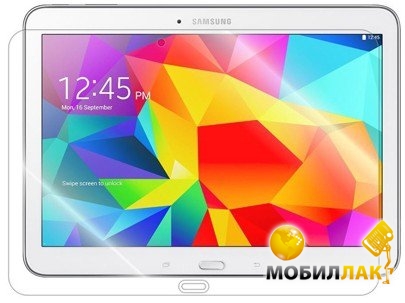   Professional  Samsung Tab 4, 10 (T530)