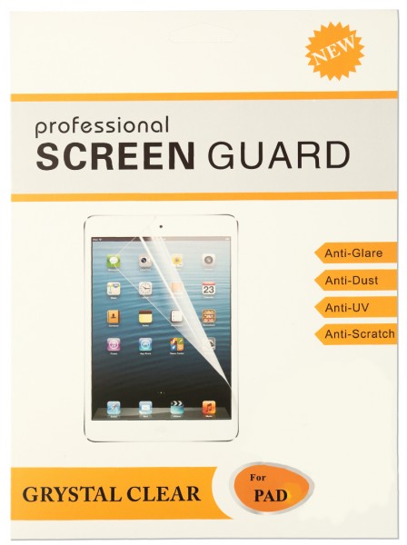 Защитная пленка BeCover для Lenovo Yoga tablet 3 10 X50 Глянцевая