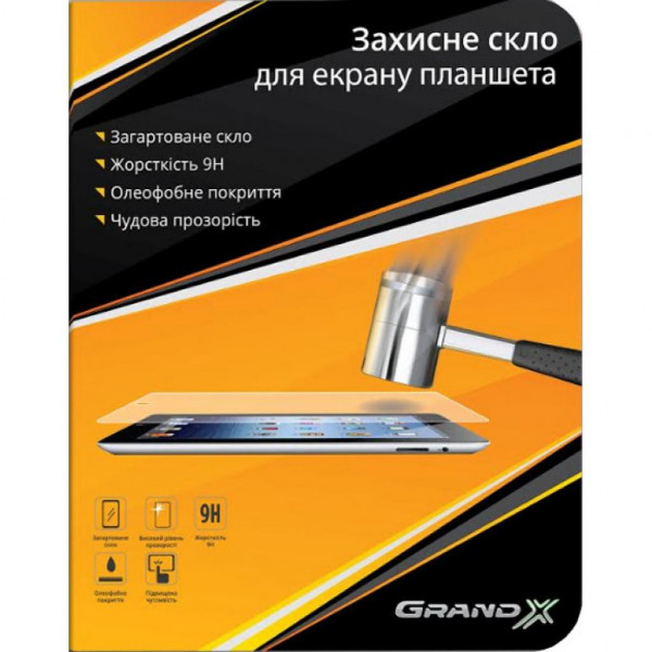   Grand-X Lenovo Tab 3 710F (GXLT3710F)