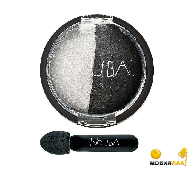    Nouba Double Bubble 26 (8010573253262)