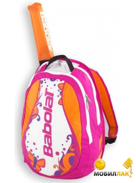 ryukzak babolat backpack club girl pink orange 2015 year kupit ryukzak babolat backpack club girl pink orange 2015 year cena dostavka po ukraine kiev harkov dnepropetrovsk odessa tovar nahoditsya v arhive