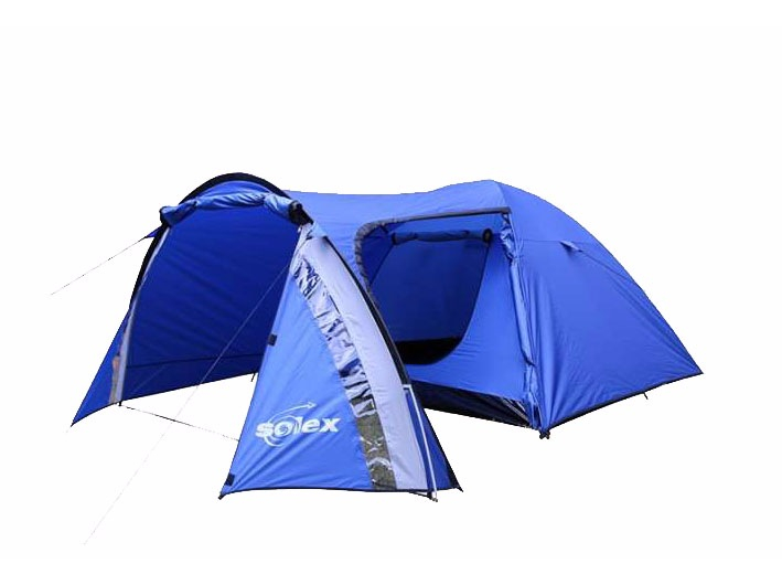 Палатка Solex 82191BL3