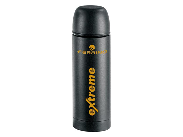  Ferrino Extreme Vacuum Bottle 0.5 Lt Black