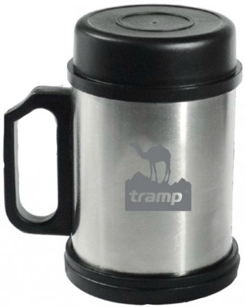 Tramp TRC-007 400мл Tramp
