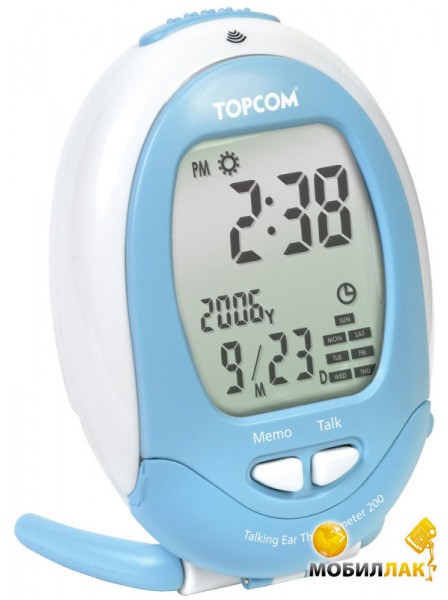 Термометр Topcom 10001898