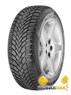   Continental ContiWinterContact TS 850 205/55 R16 91T