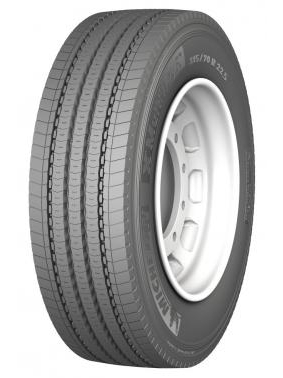 Всесезонные шины Michelin (315/70R22.5 156/150L) X Multiway 3D XZE
