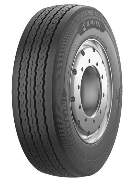 Всесезонные шины Michelin (385/65R22.5 160K) X Multi T