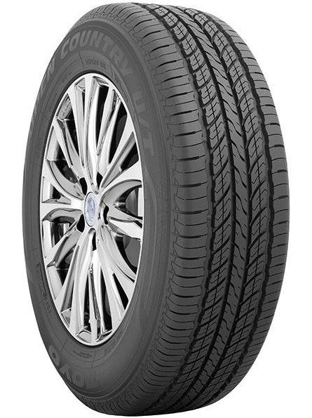   Toyo Open Country U/T 265/60 R18 110H