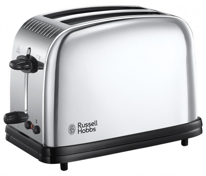  Russell Hobbs 23311-56 Chester Classic 2 Slices
