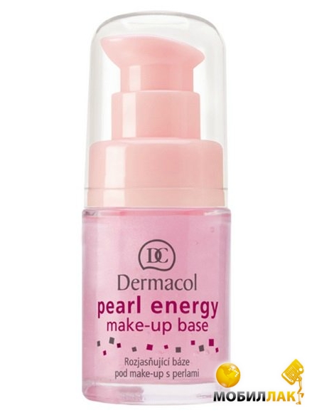          Dermacol Make-Up Base Perl Energy ()