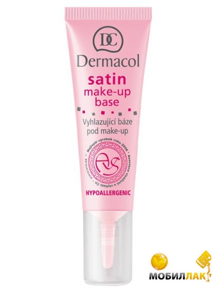        Dermacol Make-Up Base Satin ()