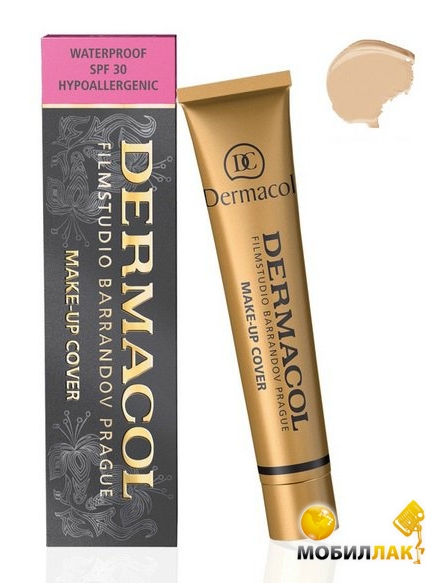       Dermacol Make-Up Cover 211