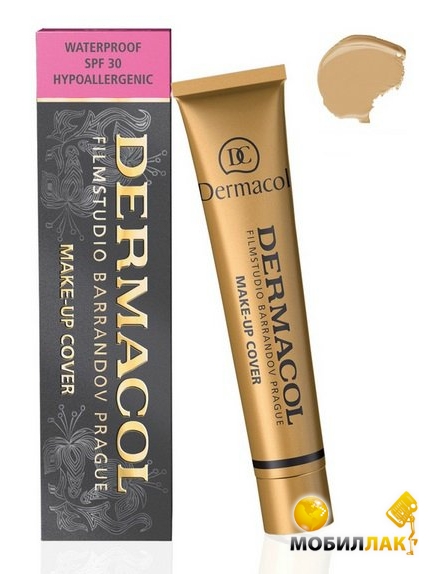       Dermacol Make-Up Cover 223