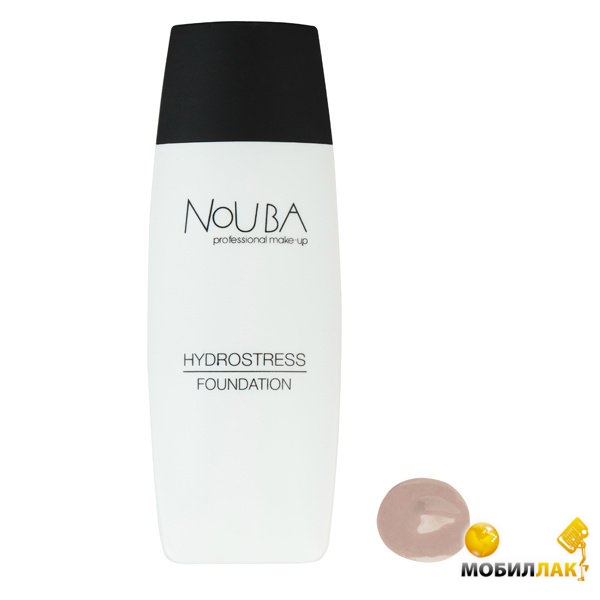    Nouba Hydrostress 04 (8010573230041)