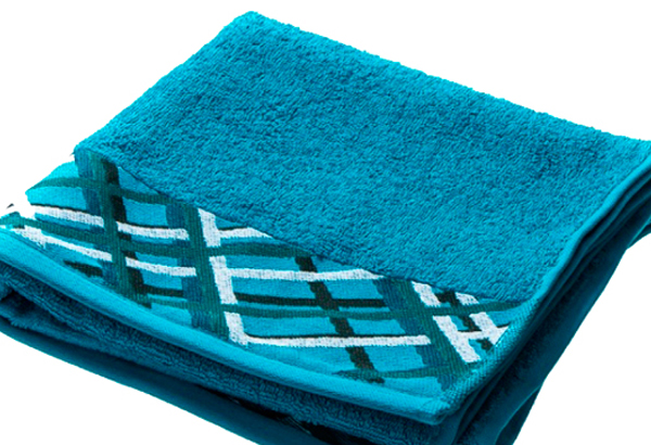 Marca Marco Ajda 70x140 Turquoise Marca Marco