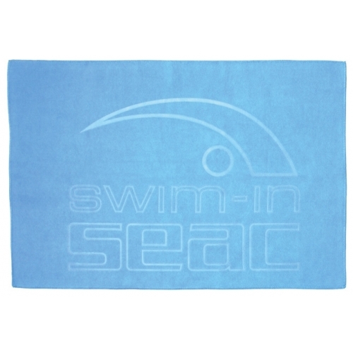  Seac Sub Dry Towel 80x120