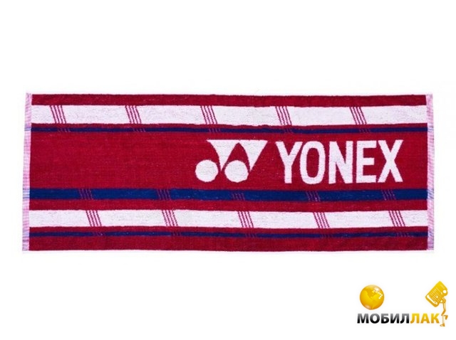  Yonex AC1102 deep-red