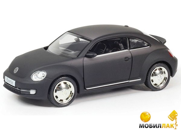  Uni-fortune Volkswagen New Beetle 2012